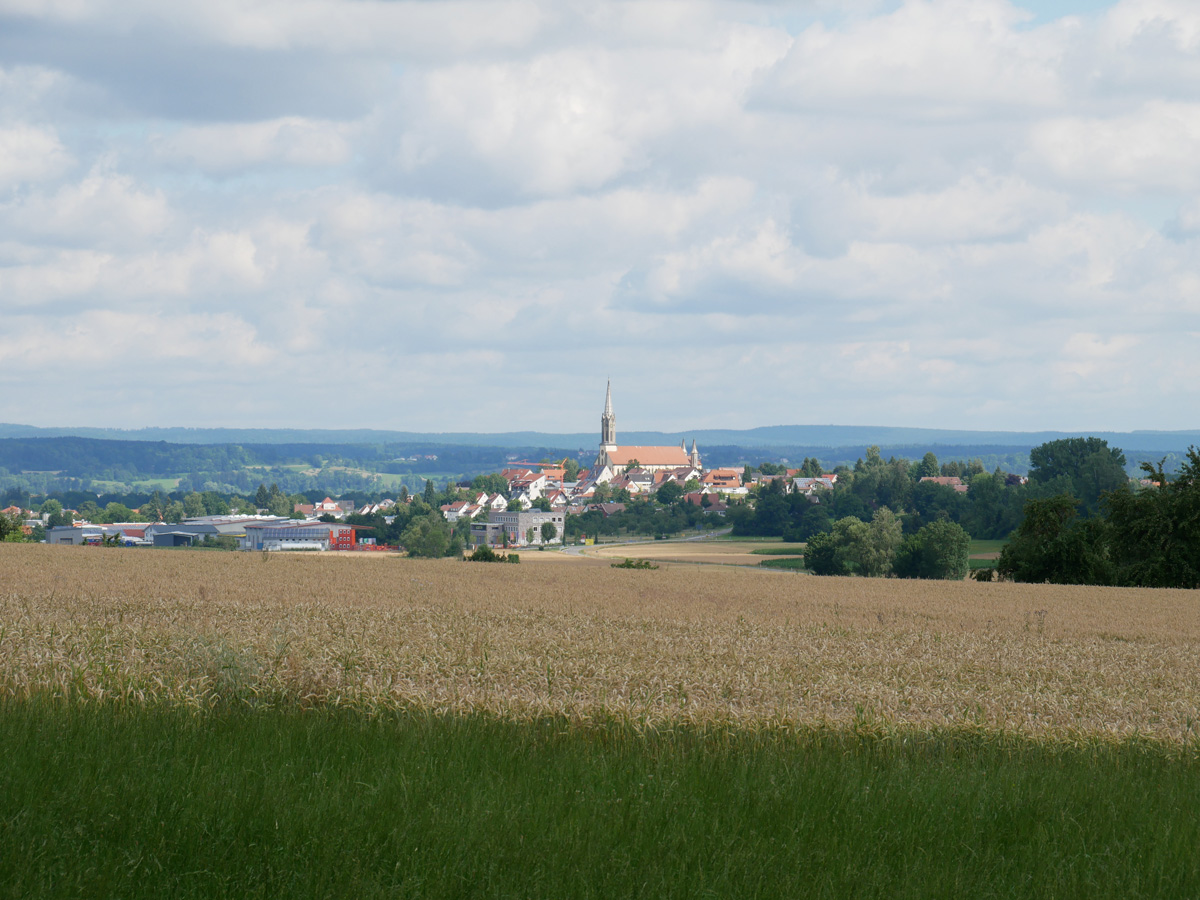 Freie Wählervereinigung Göge