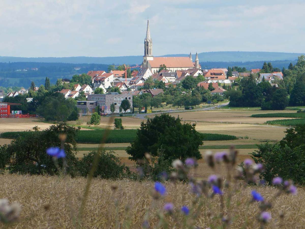 Oberschwabentourismus