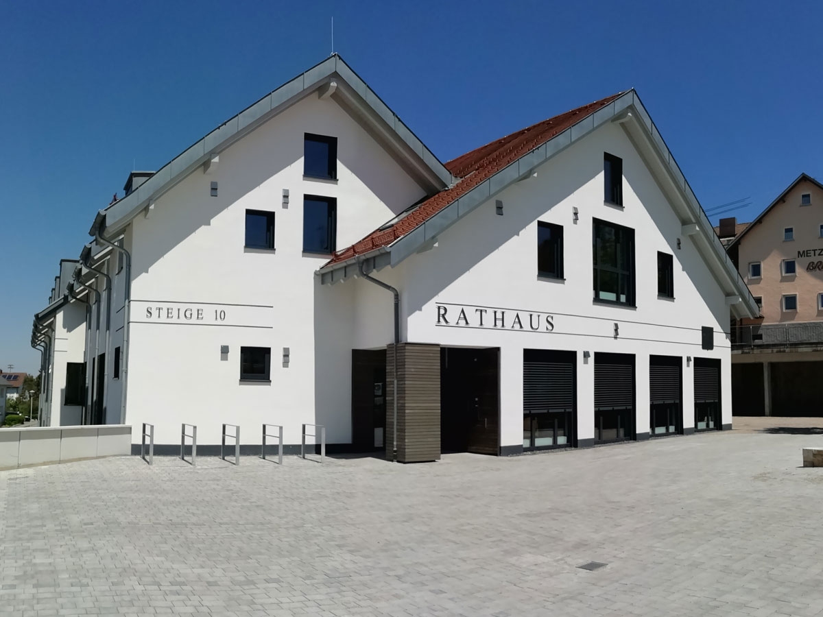 Rathaus
