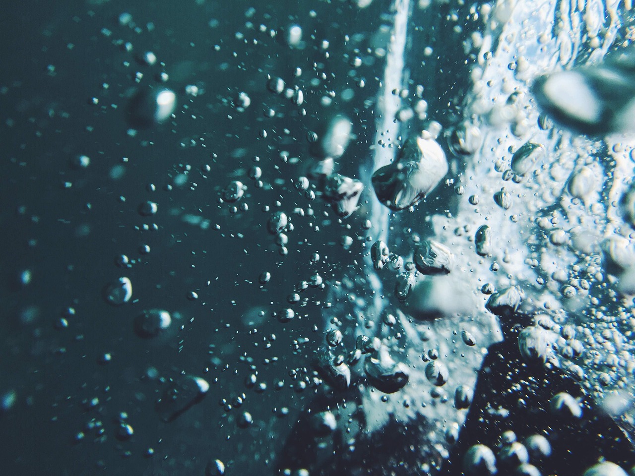 Wasser